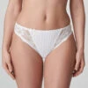 PRIMADONNA Slip Madison Blanc 1 PRIMADONNA Slip Madison Blanc -PRIMADONNA boutique slip femme primadonna madison blanc1 1