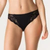 PRIMADONNA Slip Madison Noir -PRIMADONNA boutique slip femme primadonna madison noir 1