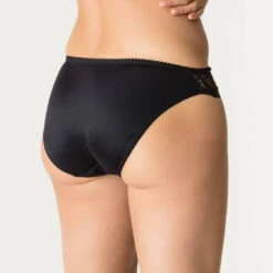 PRIMADONNA Slip Madison Noir -PRIMADONNA boutique slip femme primadonna madison noir3