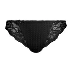 PRIMADONNA Slip Madison Noir -PRIMADONNA boutique slip femme primadonna madison noir4 1