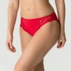 PRIMADONNA Slip Madison Rouge -PRIMADONNA boutique slip femme primadonna madison rouge2