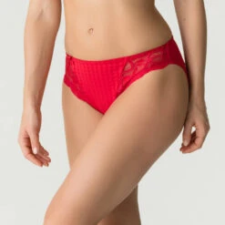 PRIMADONNA Slip Madison Rouge