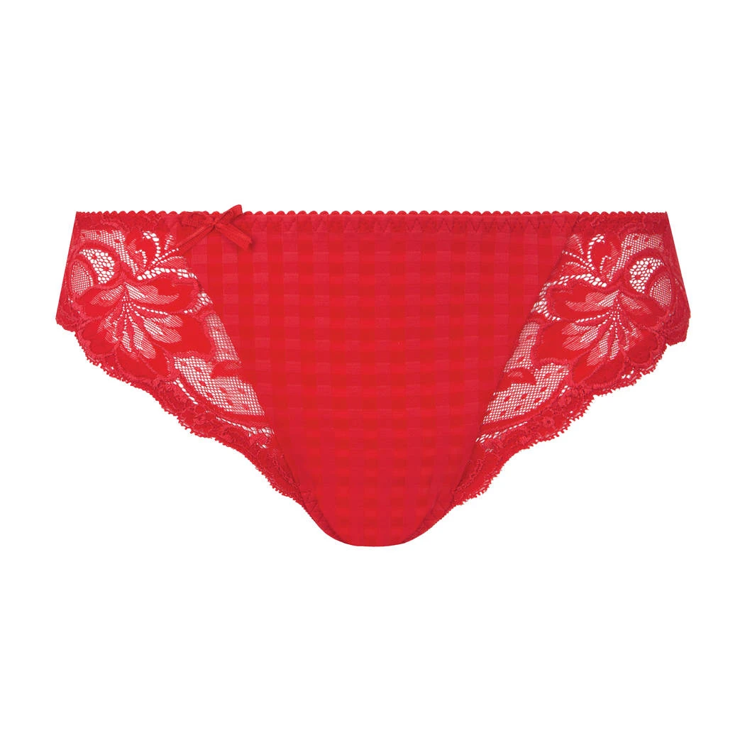 PRIMADONNA Slip Madison Rouge 4 PRIMADONNA Slip Madison Rouge – Image 2