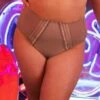 ELOMI Culotte Matilda Clove -PRIMADONNA boutique slip grande taille elomi matilda clove 1