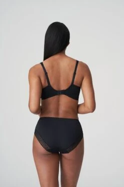 PRIMADONNA Slip Taille Haute Epirus Noir - Twist 17 PRIMADONNA Slip Taille Haute Epirus Noir - Twist -PRIMADONNA boutique slip haute primadonna twist epirus noir