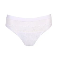PRIMADONNA Slip Brésilien Sophora Blanc 15 PRIMADONNA Slip Brésilien Sophora Blanc -PRIMADONNA boutique slip primadonna sophora blanc paris6