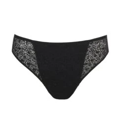 PRIMADONNA Slip Brésilien Epirus Noir - Twist 16 PRIMADONNA Slip Brésilien Epirus Noir - Twist -PRIMADONNA boutique slip primadonna twist epirus noir7