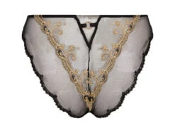 Slip Séduction Déesse En Glam 9 Slip Séduction Déesse En Glam -PRIMADONNA boutique slip seduction lise charmel deesse en glam1