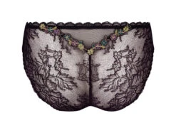 Slip Séduction Dentelle Cashmer 8 Slip Séduction Dentelle Cashmer -PRIMADONNA boutique slip seduction lise charmel dentelle cashmer paris1