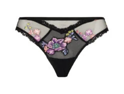 Slip Séduction Flora Aura -PRIMADONNA boutique slip seduction lise charmel flora aura