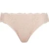 Slip Séduction Sublime En Dentelle Nude 2 Slip Séduction Sublime En Dentelle Nude -PRIMADONNA boutique slip seduction lise charmel sublime dentelle nude