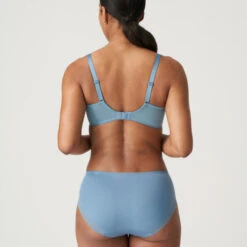PRIMADONNA Slip Taille Haute Alalia Autumn Blue -PRIMADONNA boutique slip taille haute primadonna alalia autumn blue paris1