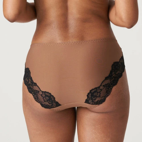 PRIMADONNA Slip Taille Haute Madison Bronze 4 PRIMADONNA Slip Taille Haute Madison Bronze – Image 2