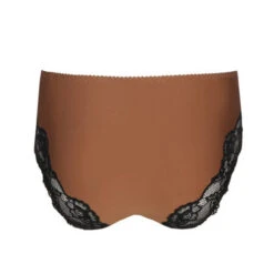 PRIMADONNA Slip Taille Haute Madison Bronze 17 PRIMADONNA Slip Taille Haute Madison Bronze -PRIMADONNA boutique slip taille haute primadonna madison bronze paris4 1