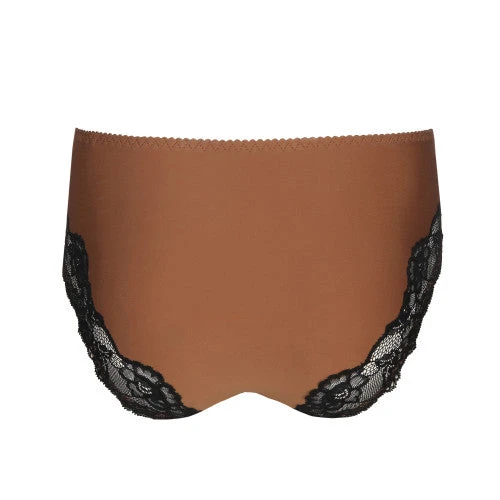PRIMADONNA Slip Taille Haute Madison Bronze 10 PRIMADONNA Slip Taille Haute Madison Bronze – Image 8