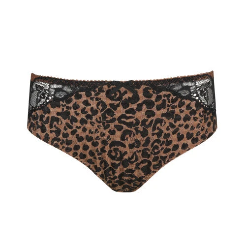 PRIMADONNA Slip Taille Haute Madison Bronze 9 PRIMADONNA Slip Taille Haute Madison Bronze – Image 7