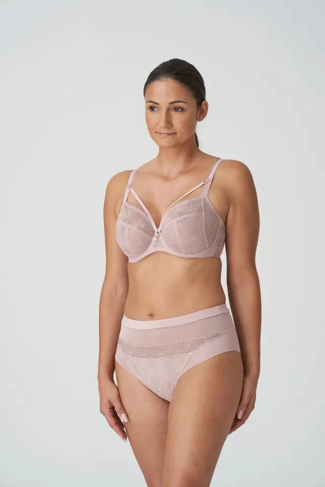 PRIMADONNA Slip Haute Sophora Bois De Rose 6 PRIMADONNA Slip Haute Sophora Bois De Rose – Image 4