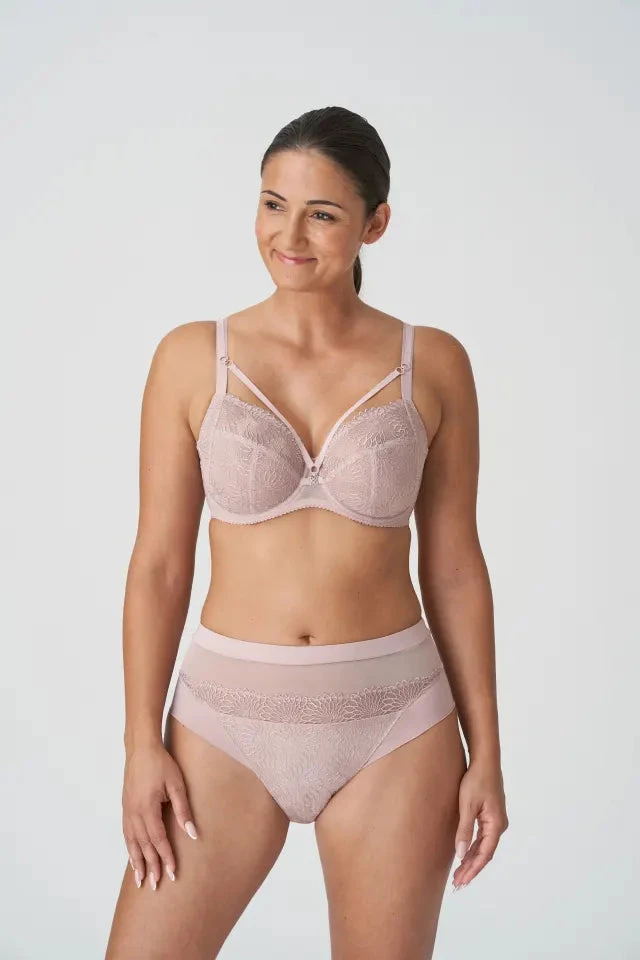 PRIMADONNA Slip Haute Sophora Bois De Rose 9 PRIMADONNA Slip Haute Sophora Bois De Rose – Image 7