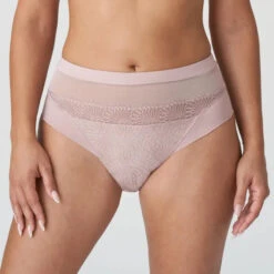 PRIMADONNA Slip Haute Sophora Bois De Rose