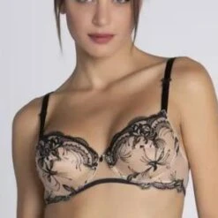 Soutien-gorge Armature Follement Sexy