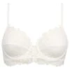 Soutien-gorge Armatures En Dentelle Imagine La Beauté Ecru Nacre -PRIMADONNA boutique soutien gorge armature lise charmel imagine beaute ecru