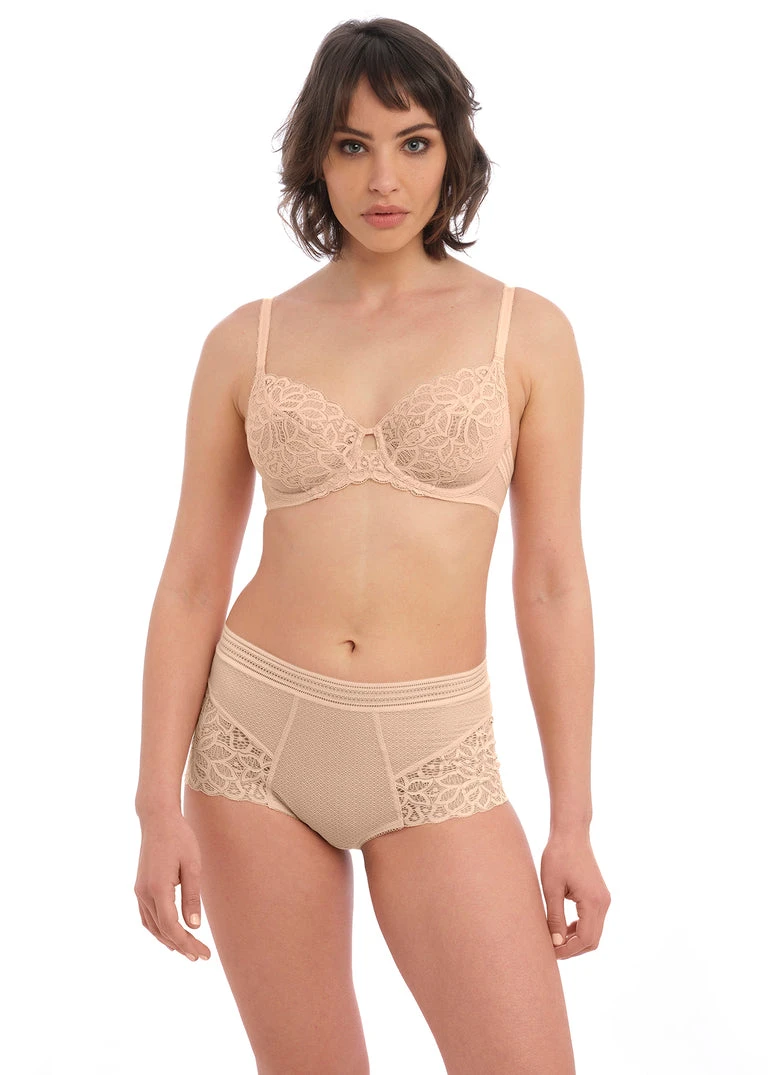 Wacoal Soutien-gorge Armatures Raffiné Frappé 5 Wacoal Soutien-gorge Armatures Raffiné Frappé – Image 3