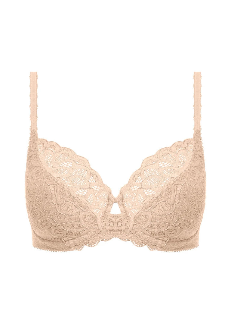 Wacoal Soutien-gorge Armatures Raffiné Frappé 4 Wacoal Soutien-gorge Armatures Raffiné Frappé – Image 2