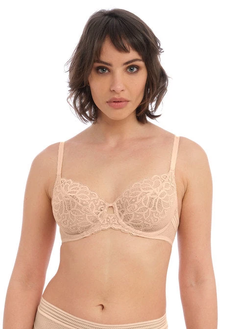 Wacoal Soutien-gorge Armatures Raffiné Frappé 8 Wacoal Soutien-gorge Armatures Raffiné Frappé – Image 6