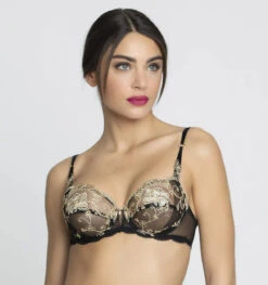Soutien-gorge Armatures Déesse En Glam