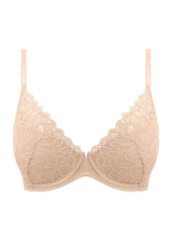 PRIMADONNA boutique -PRIMADONNA boutique soutien gorge armatures wacoal raffine frappe2