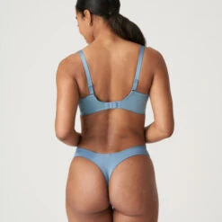 PRIMADONNA Soutien-gorge Balconnet Demi Mousse Alalia Autumn Blue -PRIMADONNA boutique soutien gorge balconnet primadonna alalia autumn blue paris1