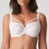 PRIMADONNA Soutien-gorge Balconnet Tulipe Sophora Blanc -PRIMADONNA boutique soutien gorge balconnet primadonna sophora blanc5