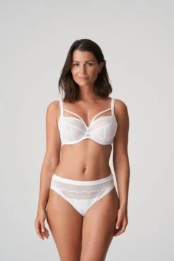 PRIMADONNA Soutien-gorge Balconnet Tulipe Sophora Blanc -PRIMADONNA boutique soutien gorge balconnet primadonna sophora blanc6