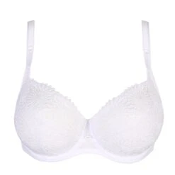 PRIMADONNA Soutien-gorge Balconnet Tulipe Sophora Blanc -PRIMADONNA boutique soutien gorge balconnet primadonna sophora blanc7
