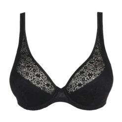 PRIMADONNA Soutien-gorge Balconnet Triangle Epirus Noir - Twist 14 PRIMADONNA Soutien-gorge Balconnet Triangle Epirus Noir - Twist -PRIMADONNA boutique soutien gorge balconnet triangle primadonna twist epirus noir7 1