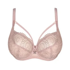 PRIMADONNA Soutien-gorge Balconnet Tulipe Sophora Bois De Rose 14 PRIMADONNA Soutien-gorge Balconnet Tulipe Sophora Bois De Rose -PRIMADONNA boutique soutien gorge balconnet tulipe primadonna sophora bois de rose paris