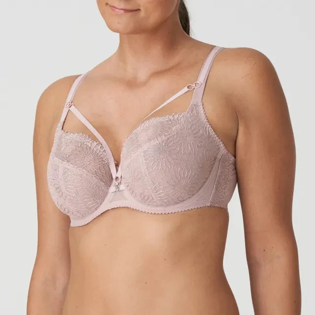 PRIMADONNA Soutien-gorge Balconnet Tulipe Sophora Bois De Rose 8 PRIMADONNA Soutien-gorge Balconnet Tulipe Sophora Bois De Rose – Image 6