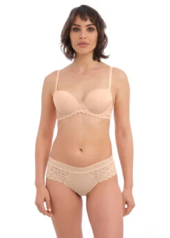 Wacoal Soutien-gorge Contour Armatures Raffiné Frappé 11 Wacoal Soutien-gorge Contour Armatures Raffiné Frappé -PRIMADONNA boutique soutien gorge contour wacoal raffine frappe