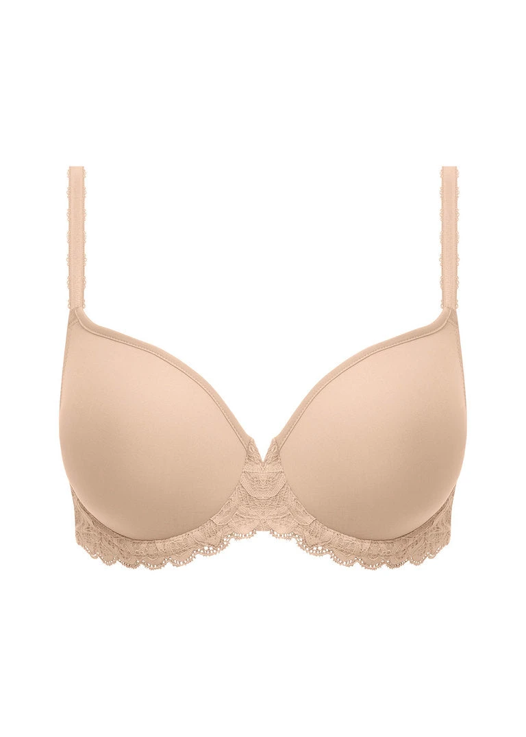 Wacoal Soutien-gorge Contour Armatures Raffiné Frappé 4 Wacoal Soutien-gorge Contour Armatures Raffiné Frappé – Image 2