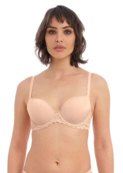 Wacoal Soutien-gorge Contour Armatures Raffiné Frappé 10 Wacoal Soutien-gorge Contour Armatures Raffiné Frappé -PRIMADONNA boutique soutien gorge contour wacoal raffine frappe3