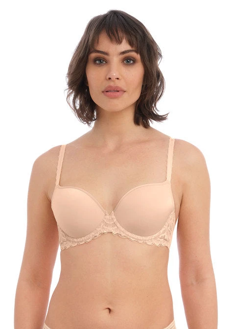 Wacoal Soutien-gorge Contour Armatures Raffiné Frappé 6 Wacoal Soutien-gorge Contour Armatures Raffiné Frappé – Image 4