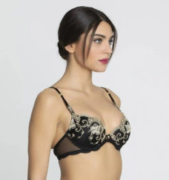 Soutien-gorge Coques Déesse En Glam -PRIMADONNA boutique soutien gorge coques lise charmel deesse en glam