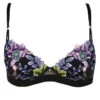 Soutien-gorge Coques Flora Aura -PRIMADONNA boutique soutien gorge coques lise charmel flora aura