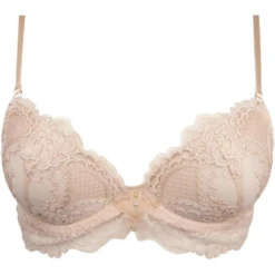Soutien-gorge Coques Sublime En Dentelle Nude