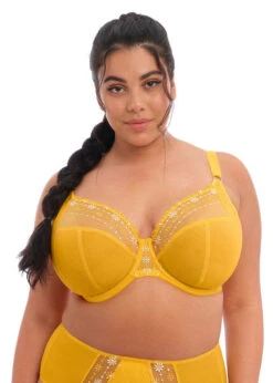 ELOMI Soutien-gorge Armatures Plongeant Matilda Daisy -PRIMADONNA boutique soutien gorge elomi grande taille matilda daisy5 1