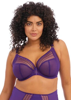 ELOMI Soutien-gorge Plongeant Armatures Matilda Iris -PRIMADONNA boutique soutien gorge elomi grande taille matilda iris1 1