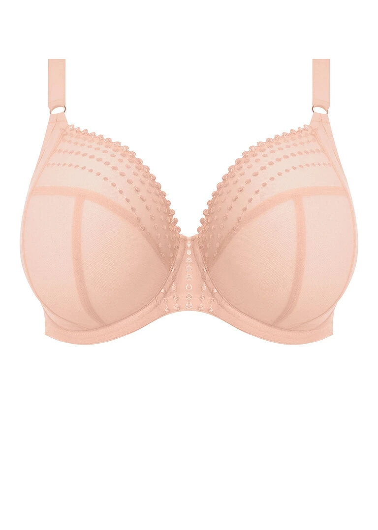 ELOMI Soutien-gorge Plongeant Armatures Matilda Pearl Bush 4 ELOMI Soutien-gorge Plongeant Armatures Matilda Pearl Bush – Image 2