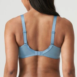 PRIMADONNA Soutien-gorge Emboîtant Alalia Autumn Blue -PRIMADONNA boutique soutien gorge emboitant primadonna alalia autumn blue paris