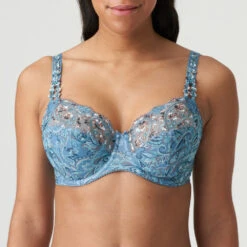 PRIMADONNA Soutien-gorge Emboîtant Alalia Autumn Blue