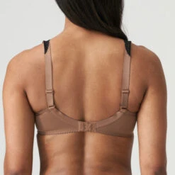 PRIMADONNA Soutien-gorge Armatures Emboîtant Madison Bronze 12 PRIMADONNA Soutien-gorge Armatures Emboîtant Madison Bronze -PRIMADONNA boutique soutien gorge emboitant primadonna madison bronze paris 1